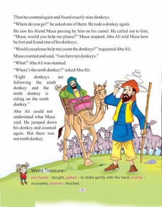 Communicative english-2 Class 2