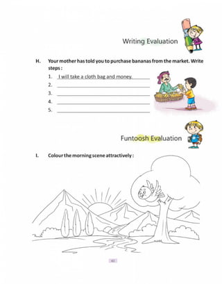 Communicative english-2 Class 2