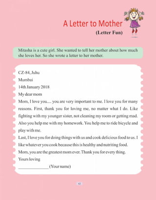 Communicative english-2 Class 2