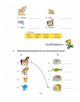 Communicative english-2 Class 2