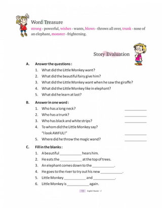 Communicative english-2 Class 2