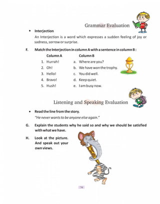 Communicative english-2 Class 2