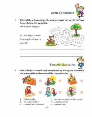 Communicative english-2 Class 2