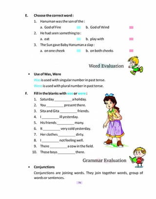 Communicative english-2 Class 2