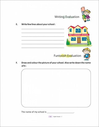 Communicative english-2 Class 2