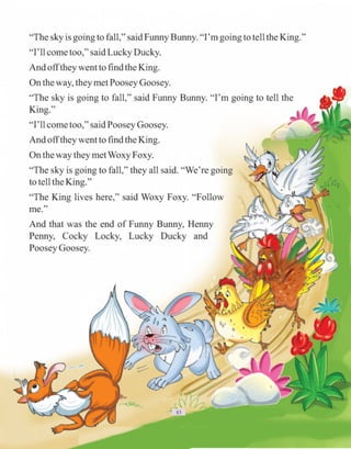 Communicative english-2 Class 2