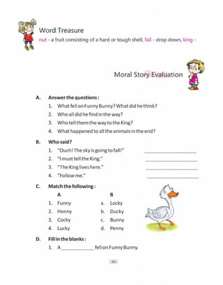 Communicative english-2 Class 2