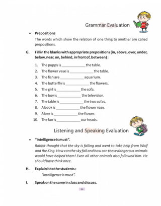 Communicative english-2 Class 2