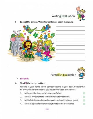 Communicative english-2 Class 2