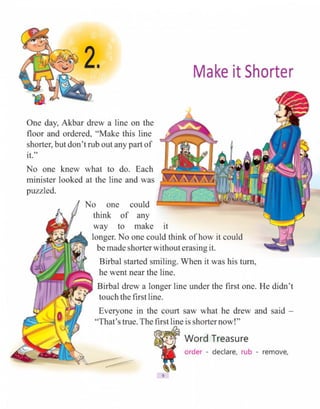 Communicative english-2 Class 2