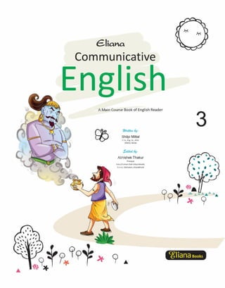 Communicative english-3