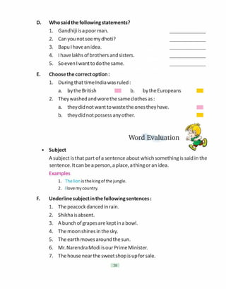 Communicative english-3