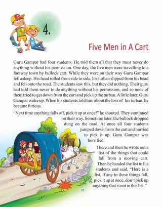 Communicative english-3