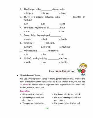Communicative english-3