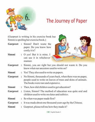 Communicative english-3