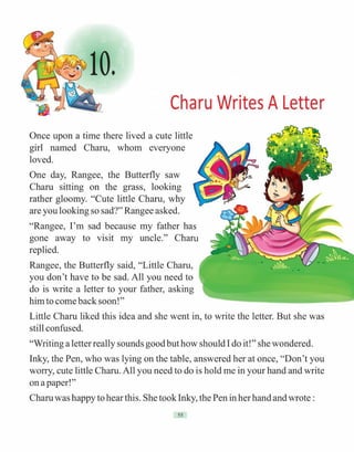 Communicative english-3