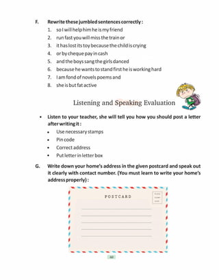 Communicative english-3