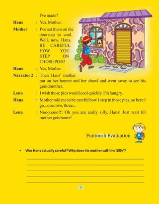 Communicative english-3