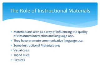 Communicative approach | PPT