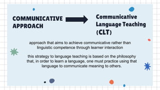 COMMUNICATIVE APPROACH PRESENTATION.pptx