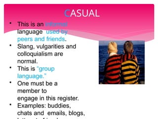 Engage Informally Communicative competence strategies in various speech situations.pptx