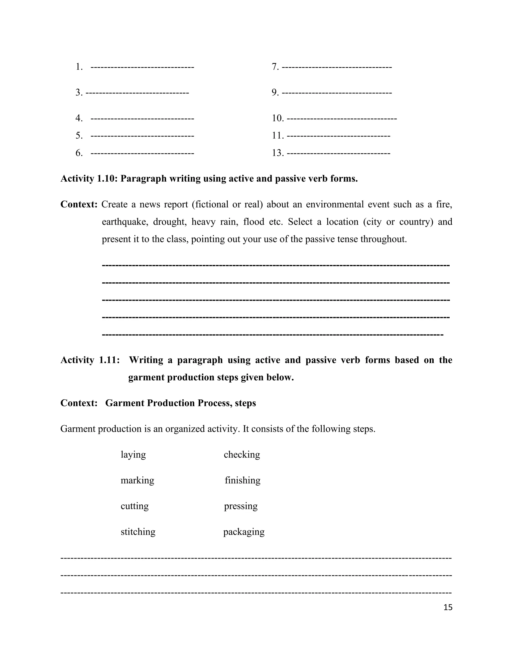 Communicative english language skills ii | PDF