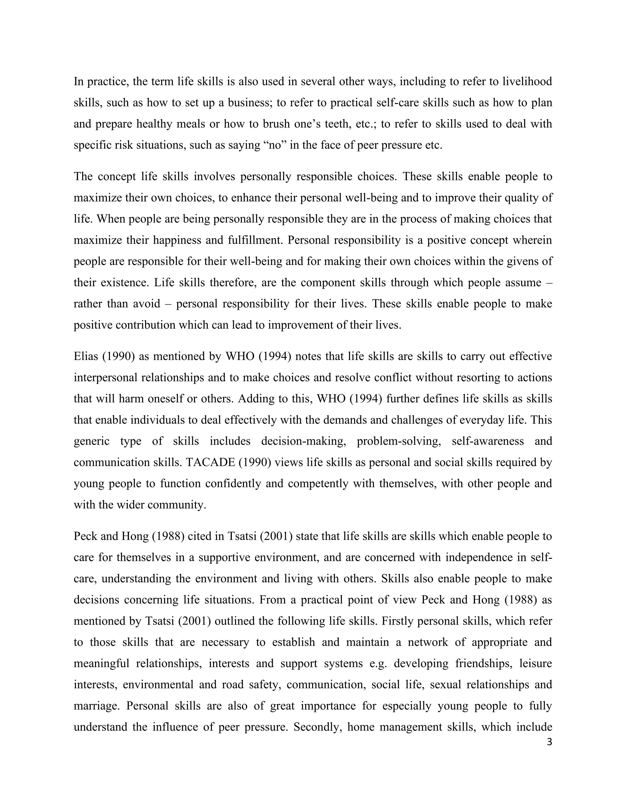 Communicative english language skills ii | PDF