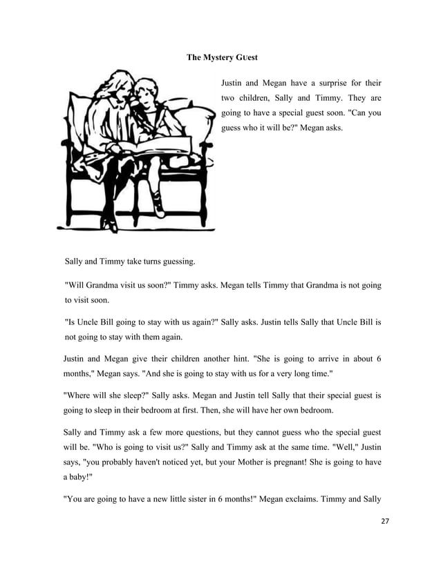 Communicative English Language Skills Ii