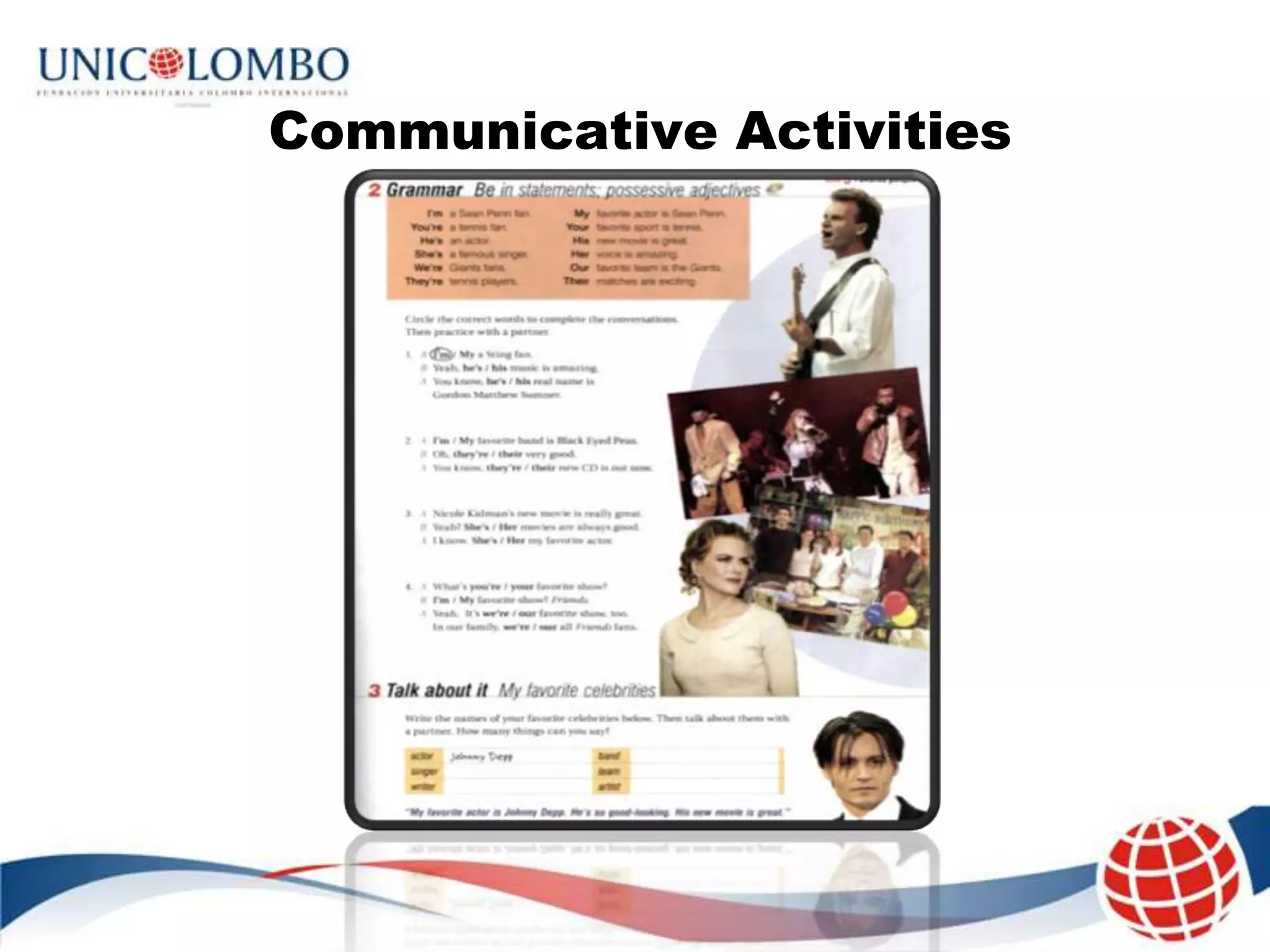 Communicative Language Teaching (CLT) | PPTX