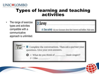 Communicative Language Teaching (CLT) | PPTX