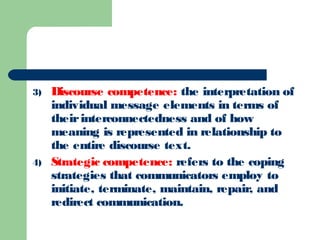 Communicative language teaching (clt) | PPT