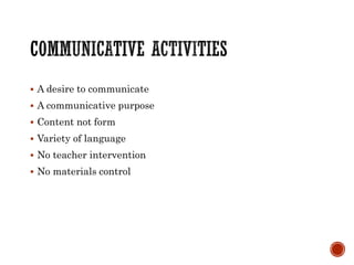 Communicative Language Teaching (Overview).ppt