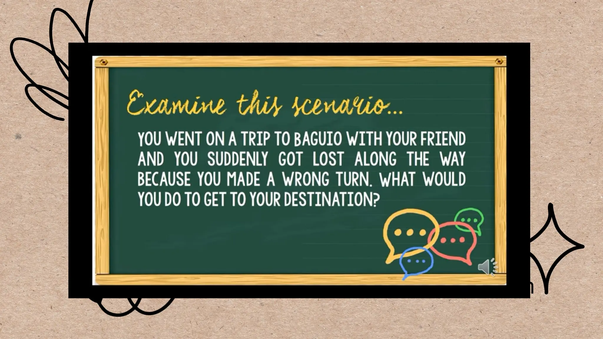 TYPES OF
COMMUNICATI
VE STRATEGY
Mrs. Dianne M. Pron
 