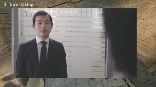 3. Turn-Taking
 