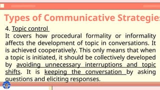 COMMUNICATIVE STRATEGY-LESSON AND EVALUATION.pptx