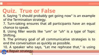 Termination Example Conversation COMMUNICATIVE STRATEGY-LESSON AND EVALUATION.pptx
