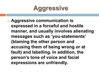 Aggressive Labelling communicative styles.pdf