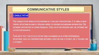 communicative styles.pptx
