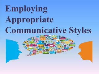 Communicative Styles.pptx