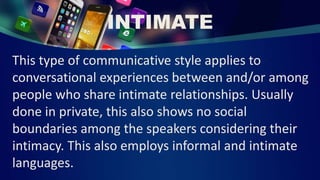 communicative styles demo.pptx