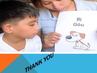 Communicative multicultural work