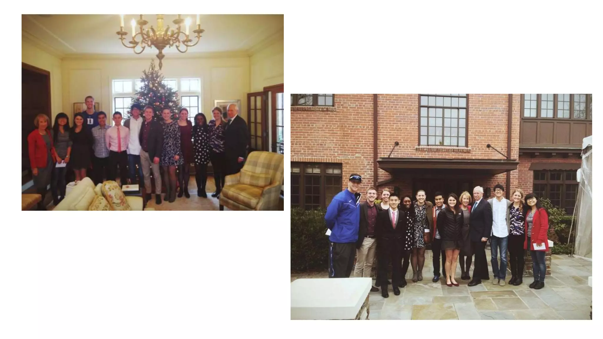 #MyDukePath - The Anatomy of an Instagram Contest