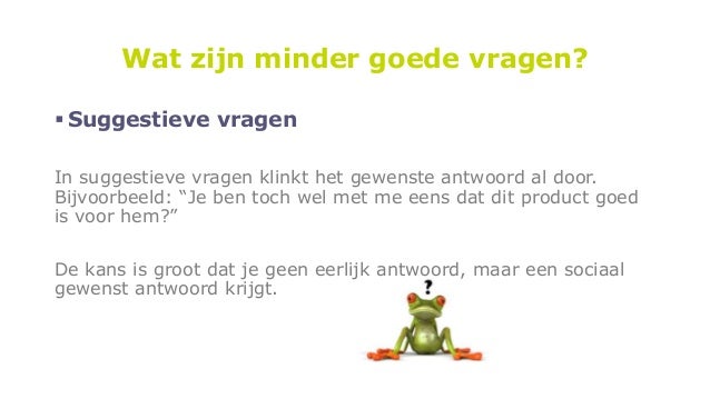 Communiceren is geen kunst