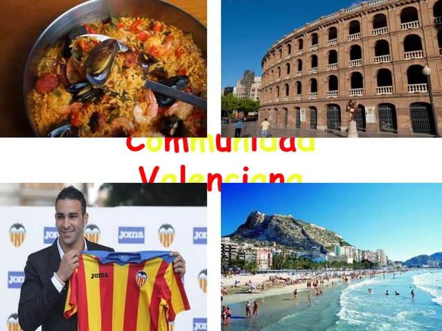 Communidad valenciana 10/10/2011 PPT