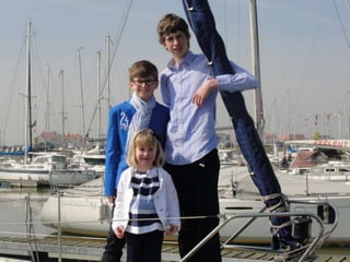 Communie Mathies | PPT