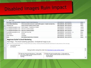 Disabled Images Ruin Impact 
 