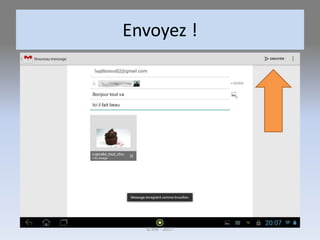 Envoyez !
G.VM - 2017
 