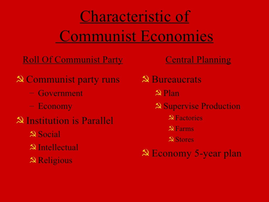 Communism