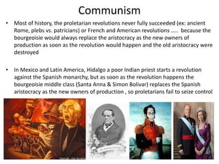 Ancient Rome Proletariat Communism | PPTX