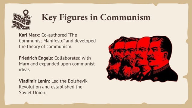 Communism Pdf